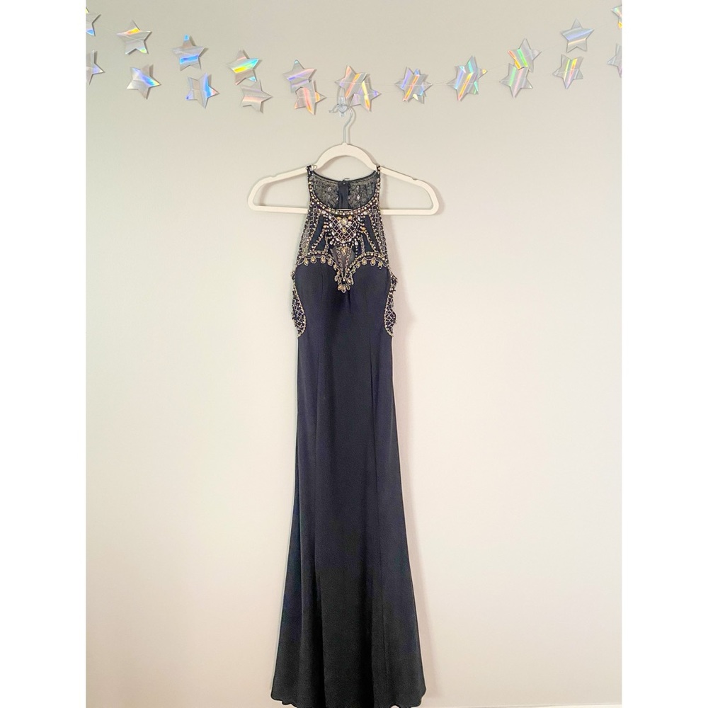 Formal Gown